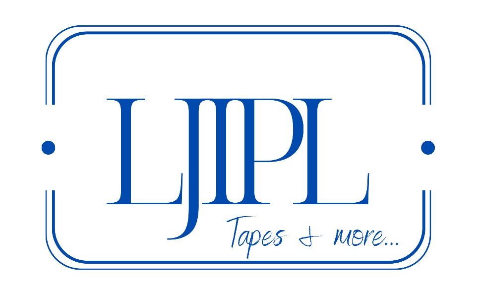LJIPL — Lalit Jain Industries